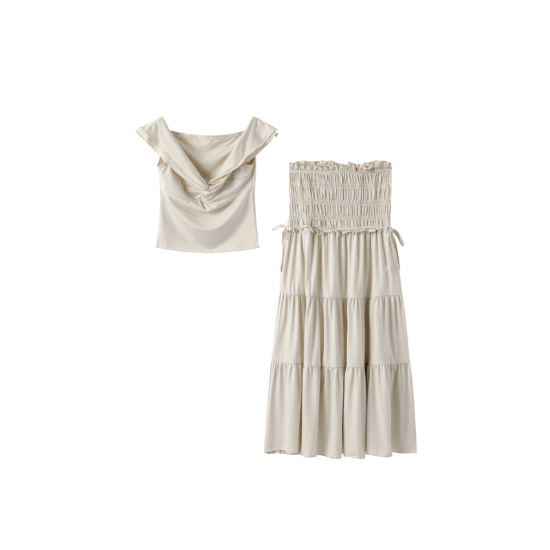 Flowy Elegance Set