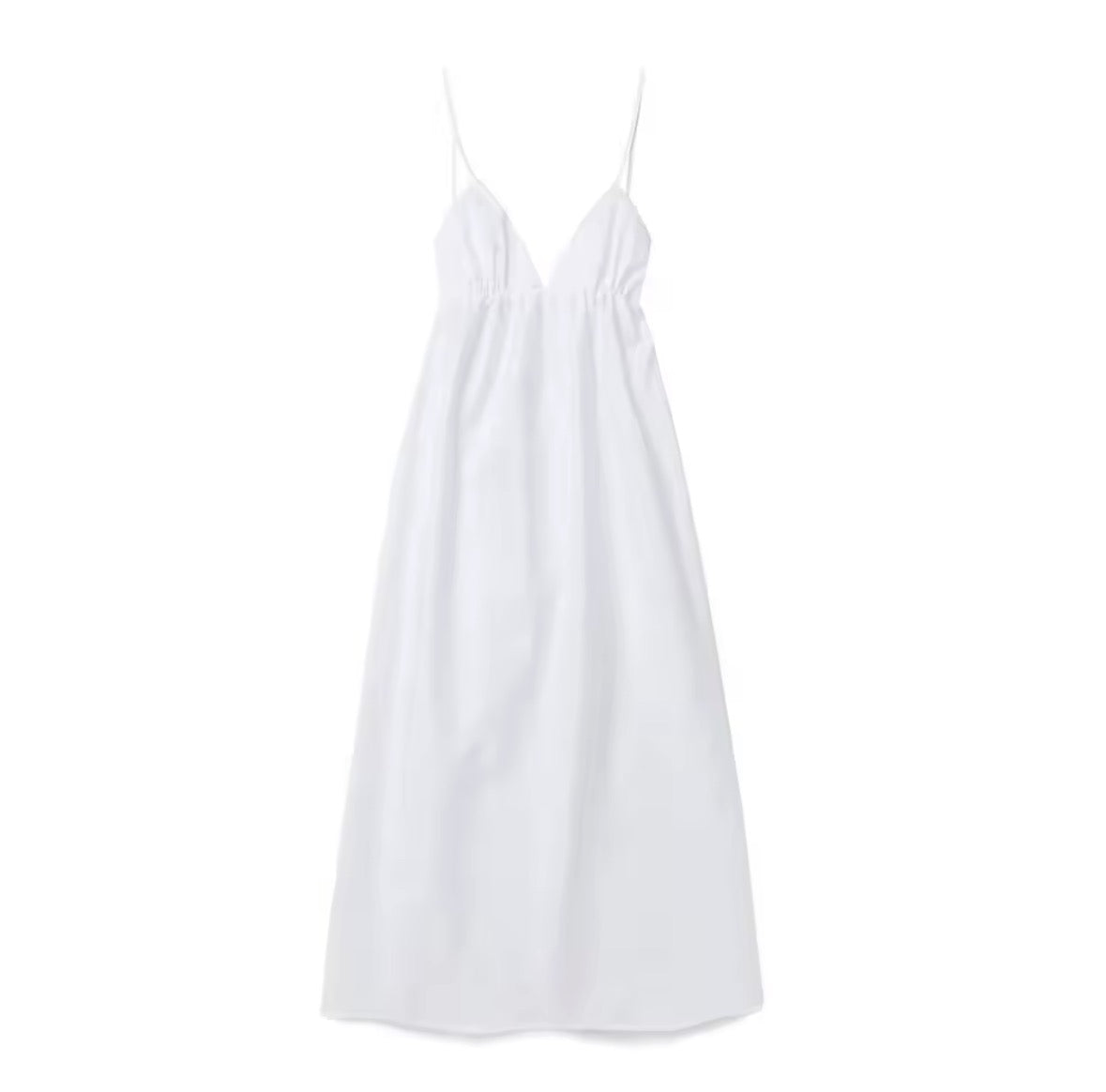 Capri Glow Dress ( Ein Hauch Dolce Vita für deinen Sommerlook )