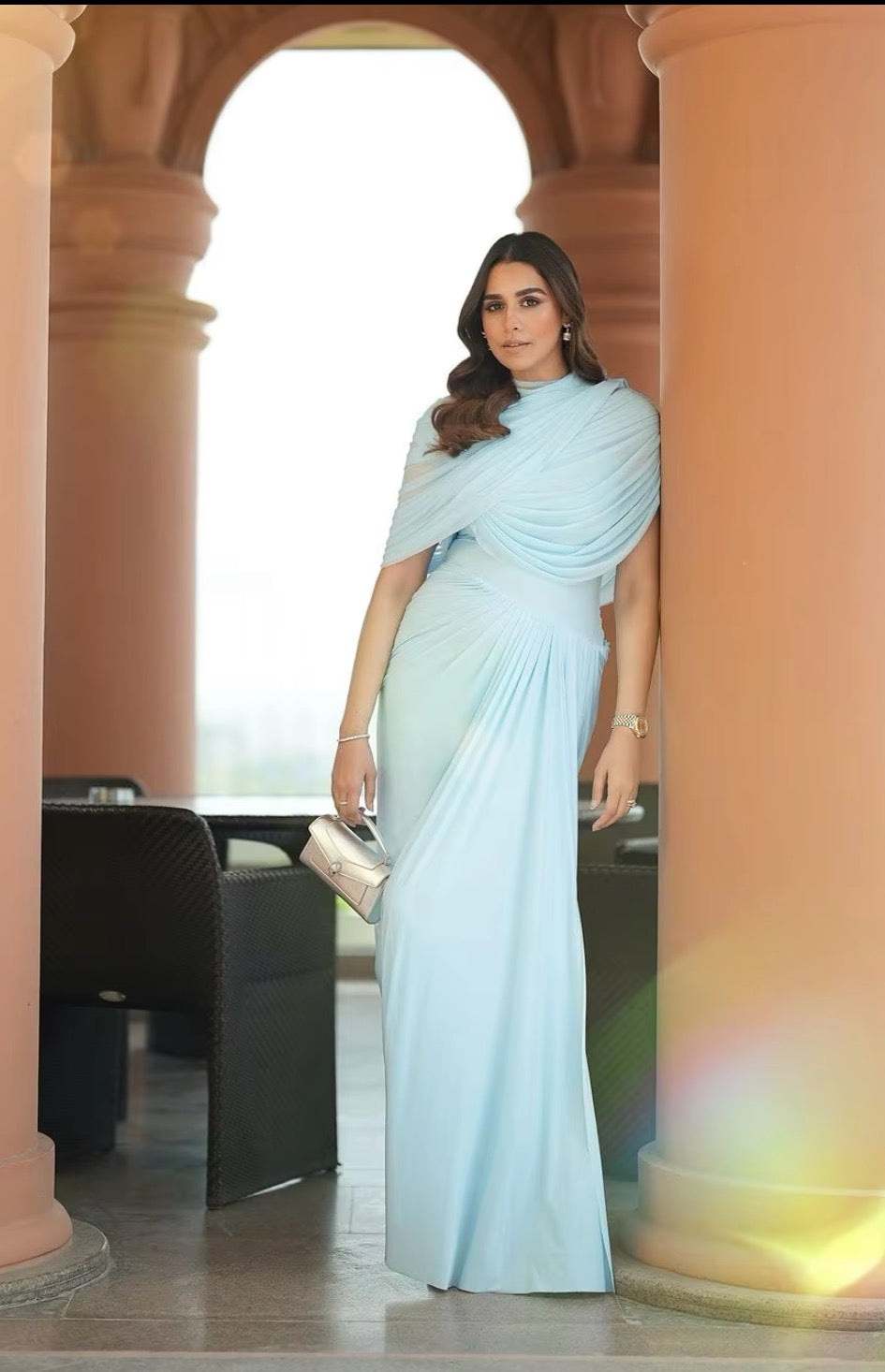 Vela - Kleid
