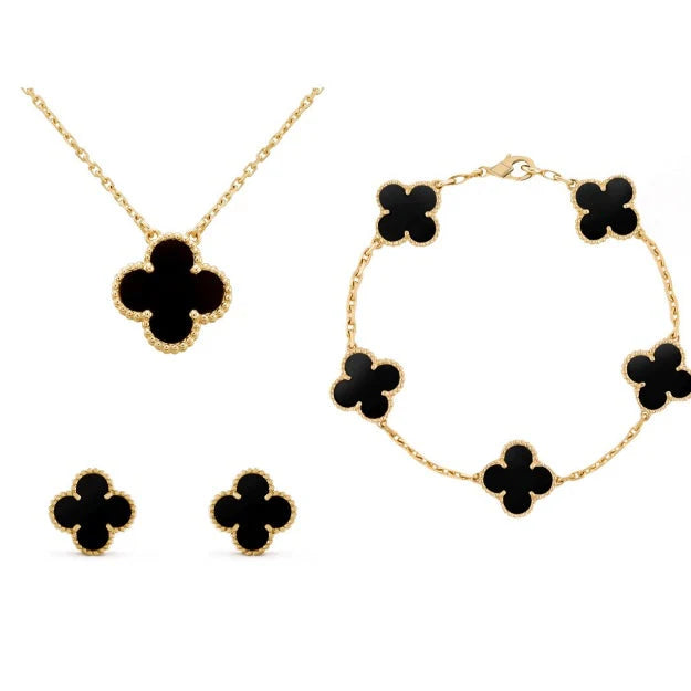 Kleeve Jewelry Set