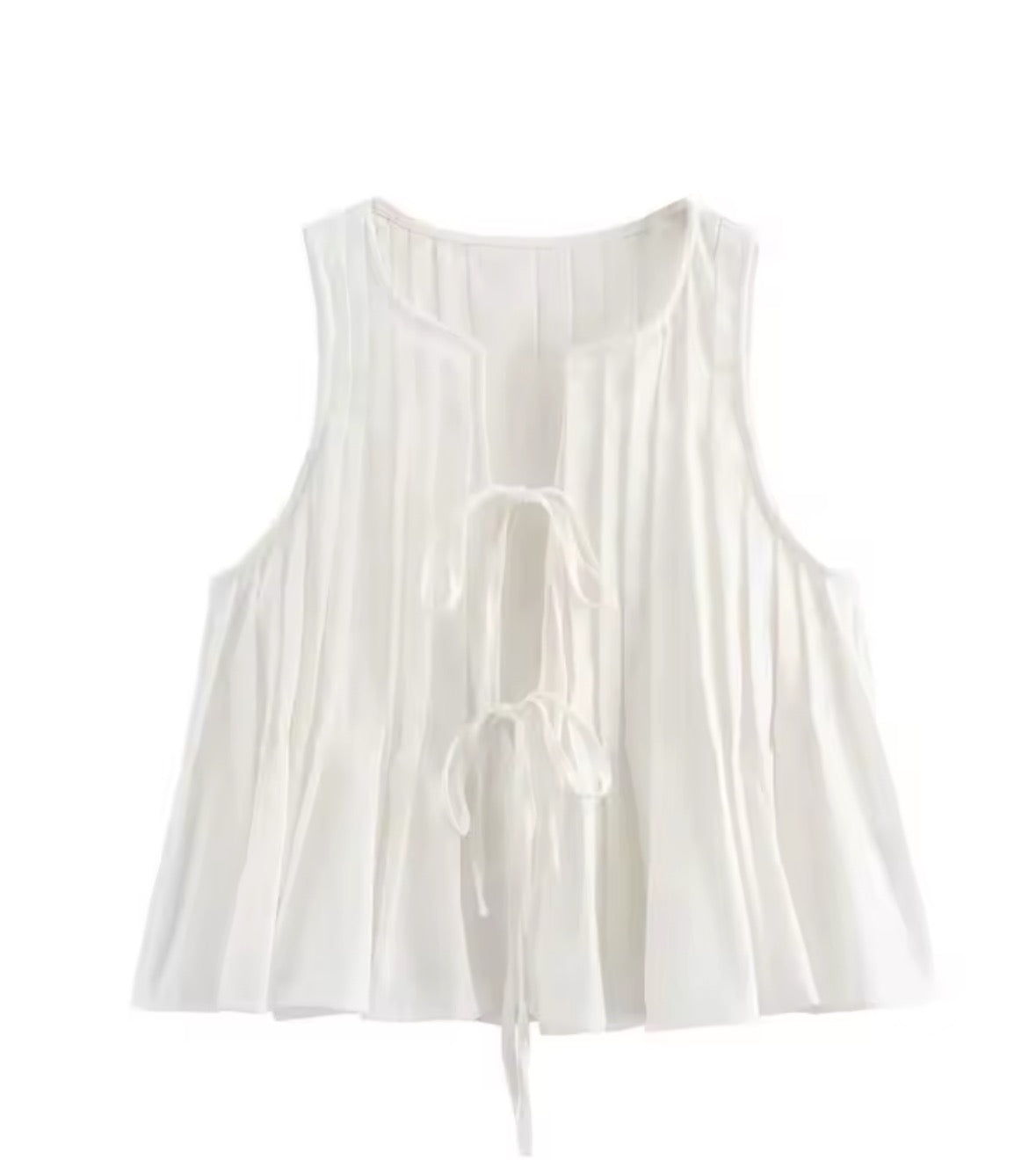Santorini Breeze Co-Ord Set ( Elegant, leicht, mediterran - perfekt für Sommer-Vibes )