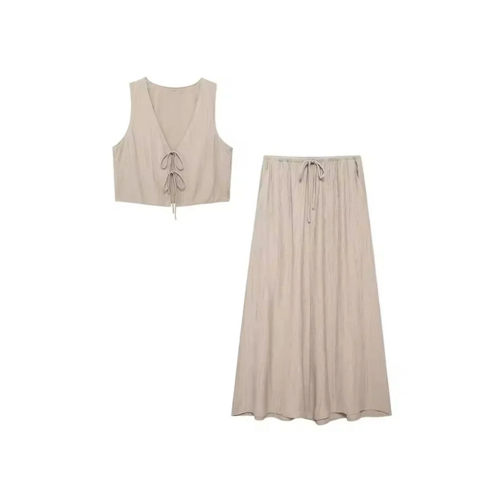 Ëloisé - Set