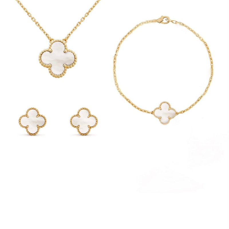 Kleeve Jewelry Set