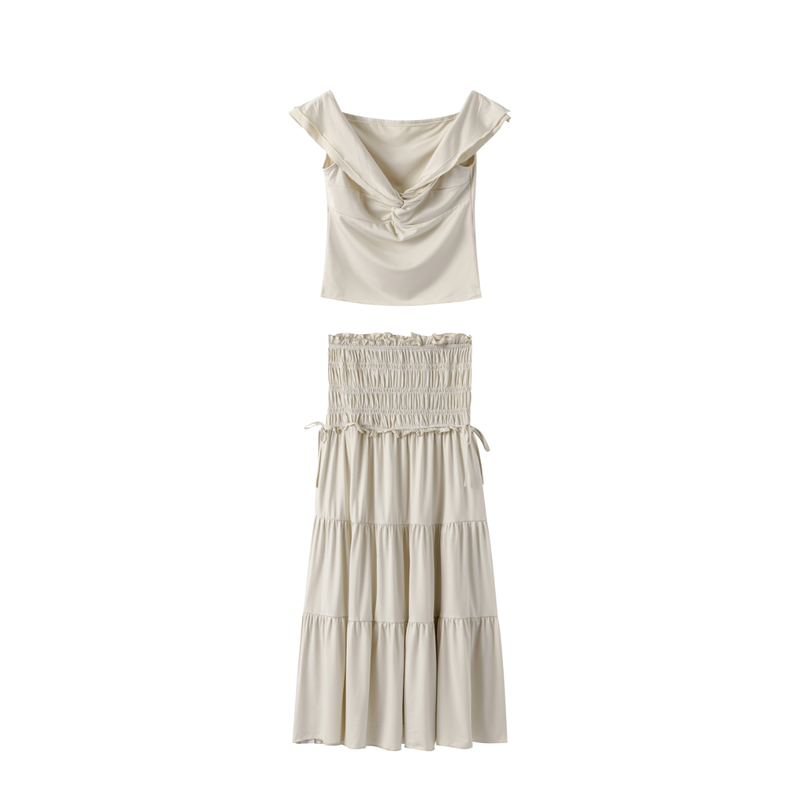 Flowy Elegance Set