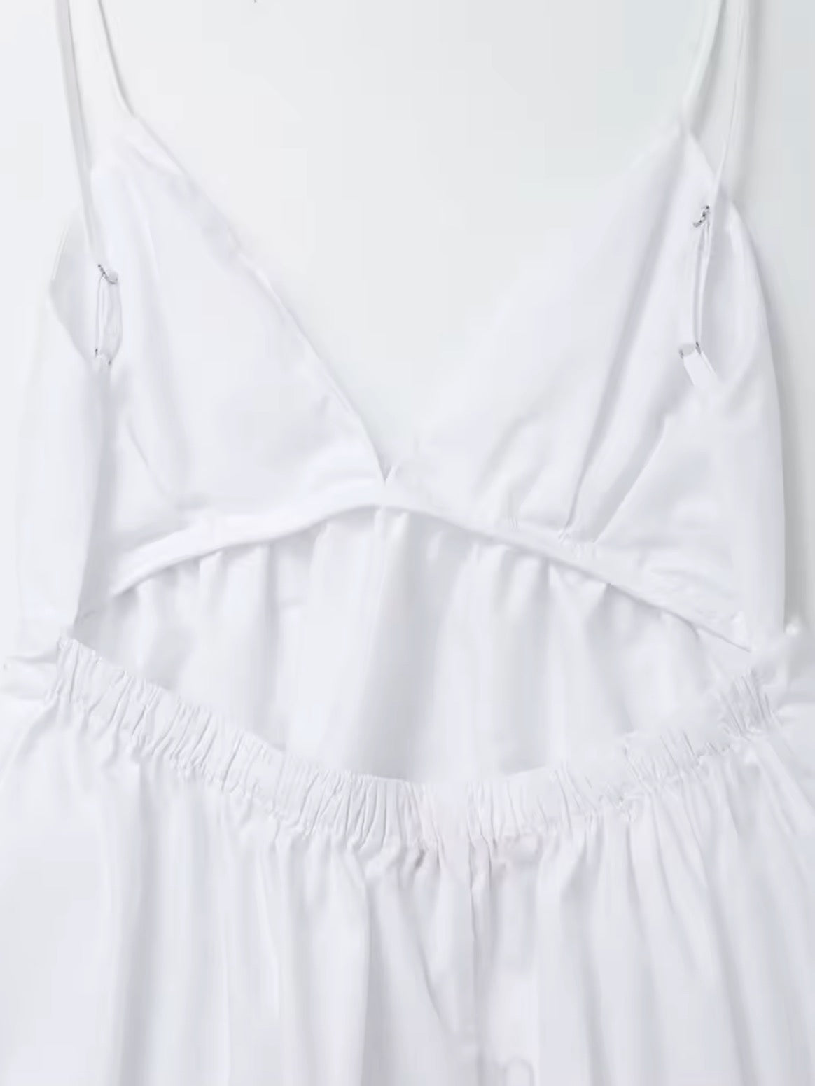 Capri Glow Dress ( Ein Hauch Dolce Vita für deinen Sommerlook )