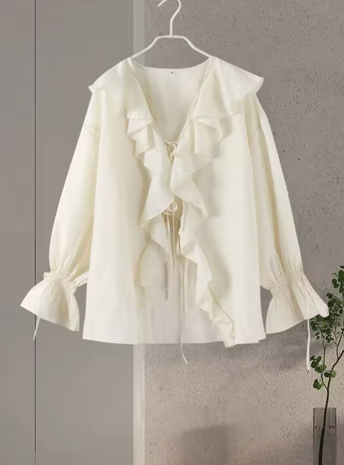 French Bloom Set
(Ein Hauch Romantik trifft auf entspannte Eleganz)