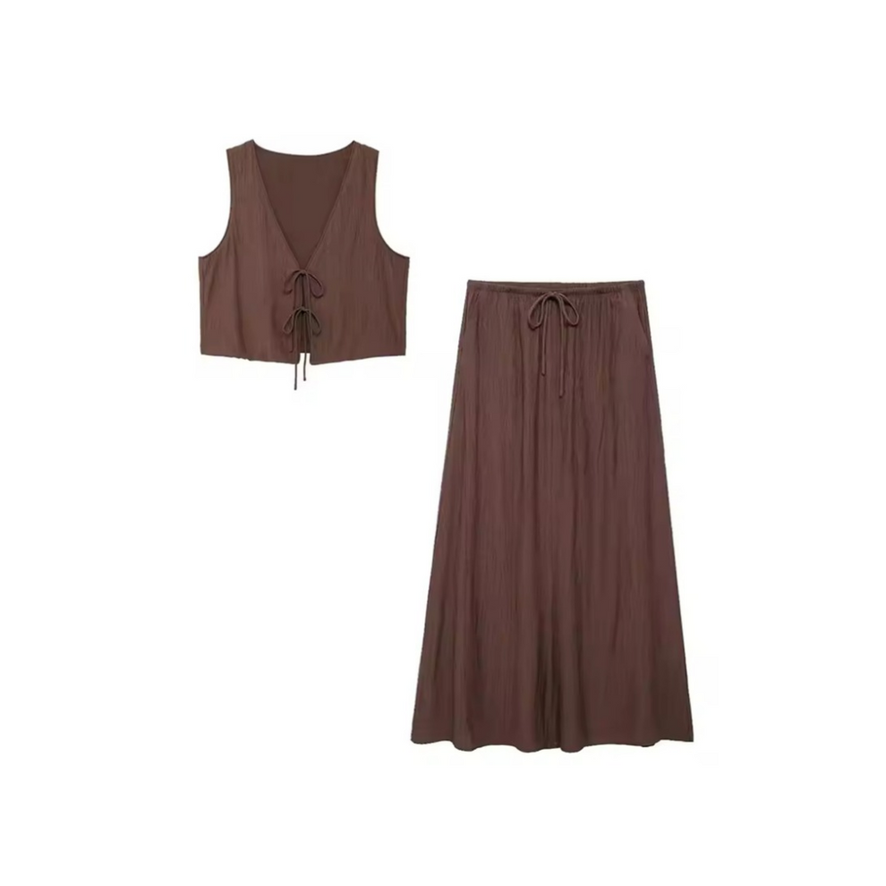 Ëloisé - Set