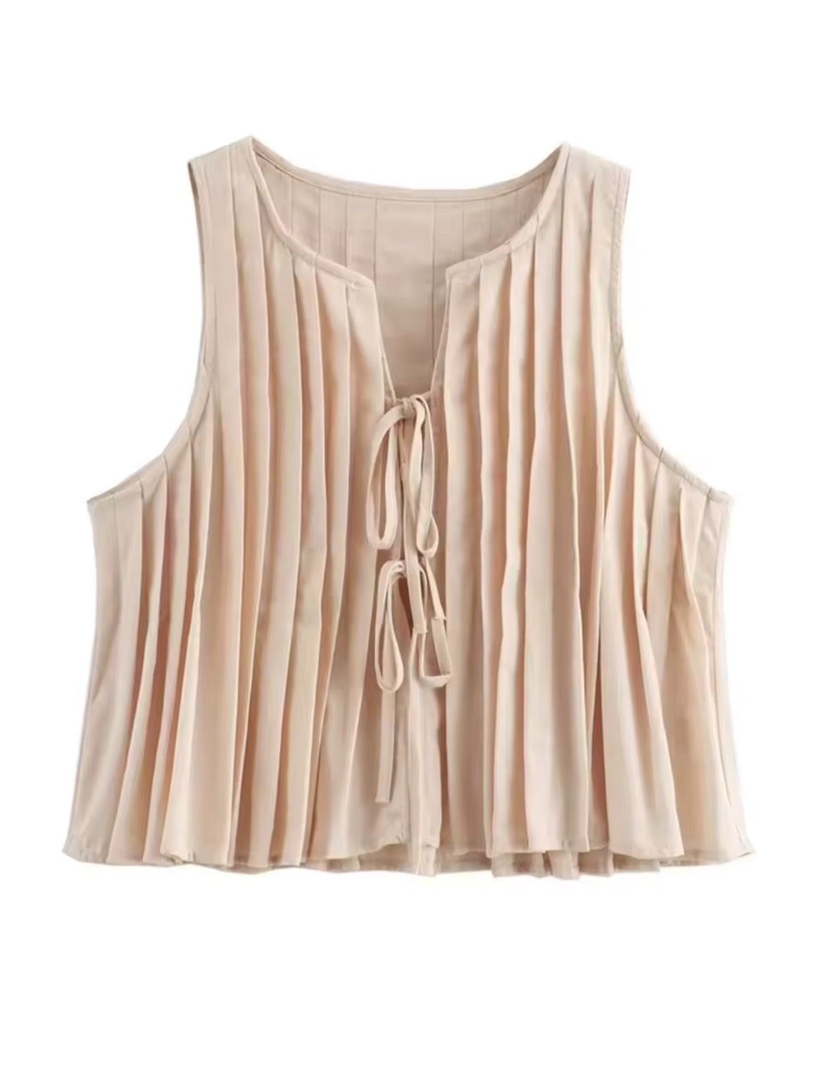 Santorini Breeze Co-Ord Set ( Elegant, leicht, mediterran - perfekt für Sommer-Vibes )