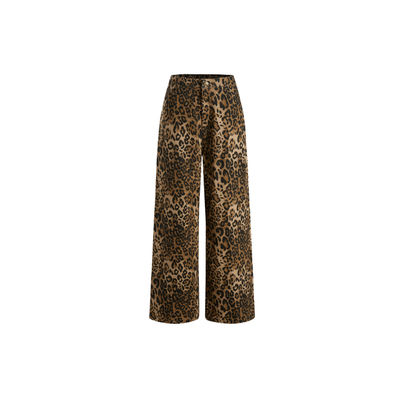 Savanna - Wide Leg Pants