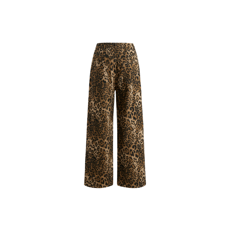 Savanna - Wide Leg Pants