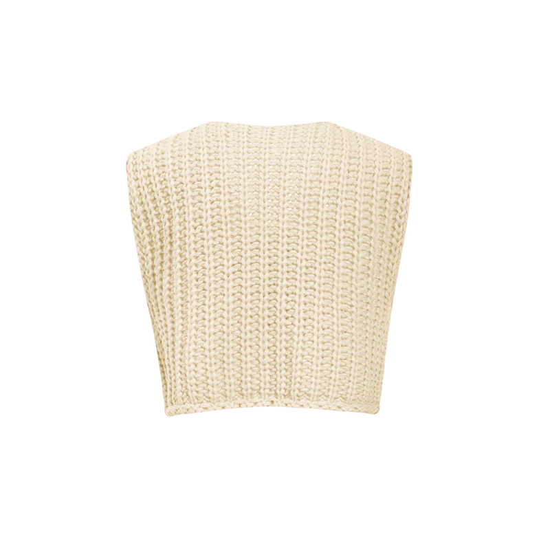 Strickweste