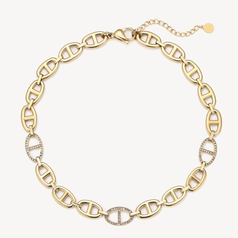 Léa Luxe Choker