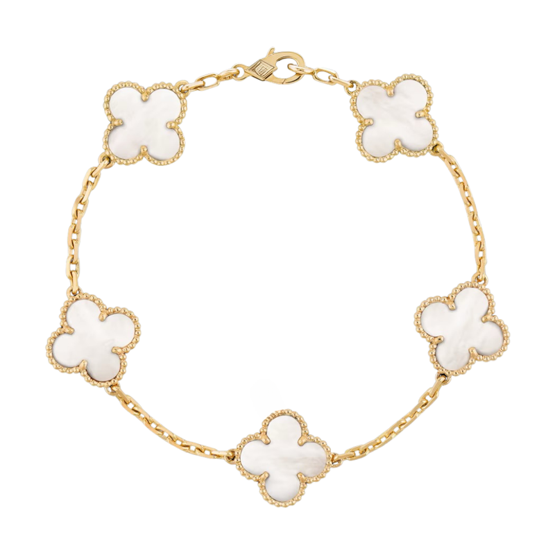 Kleeve bracelet