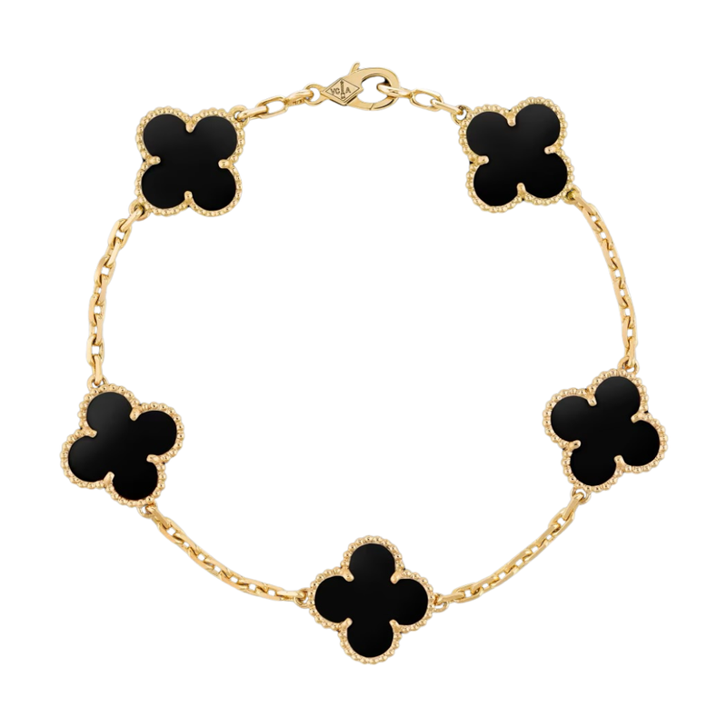 Kleeve bracelet