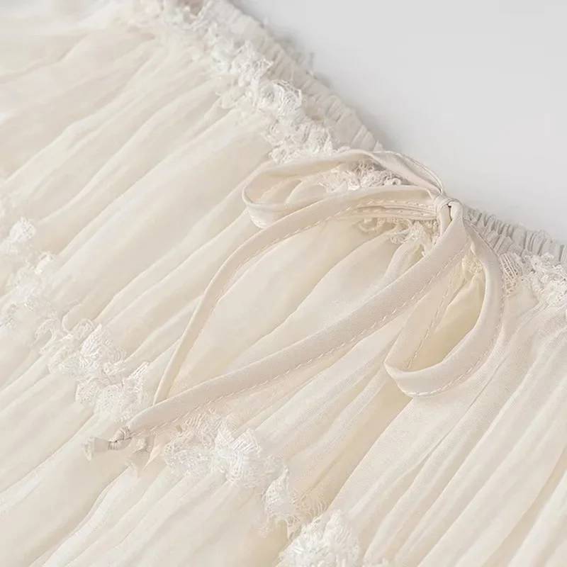 Island Set- Chiffon Set