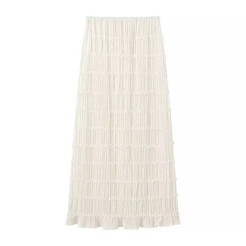 Island Set- Chiffon Set