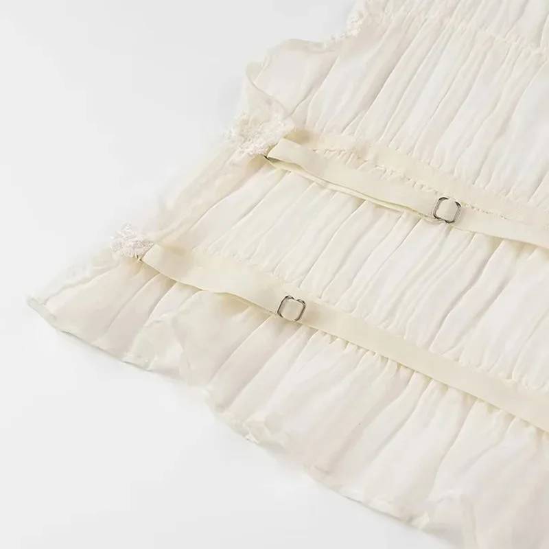Island Set- Chiffon Set
