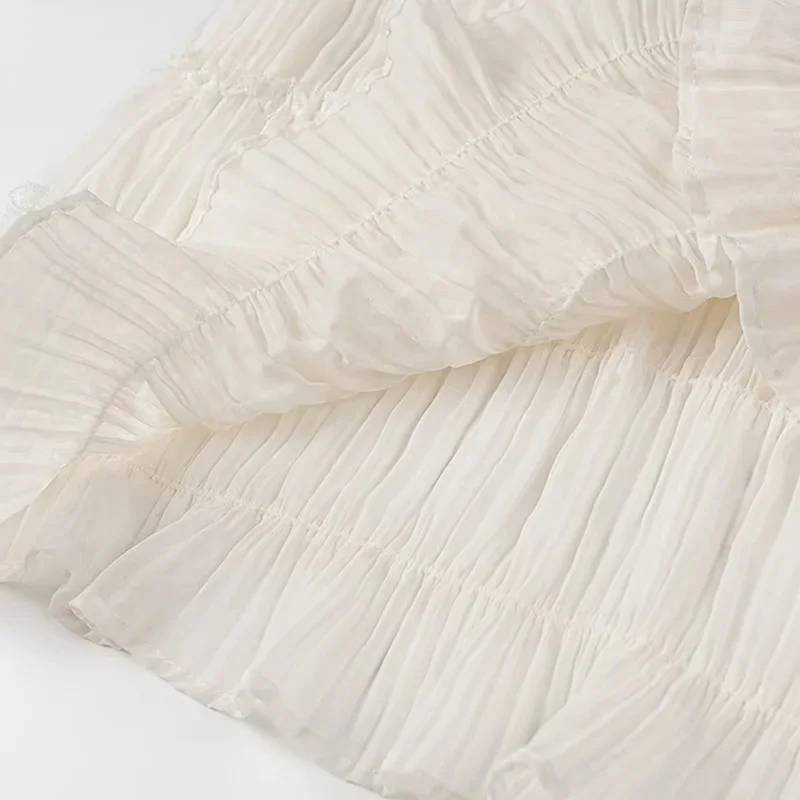 Island Set- Chiffon Set