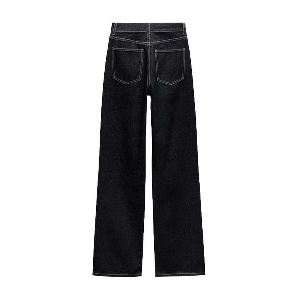 City Chic- Denim Set