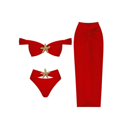 Stella Maris – Bikini Set
