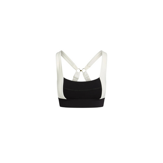 SculptFit Crossback Bra