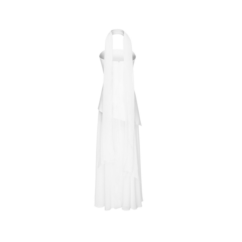 NYRA - Chiffon Dress