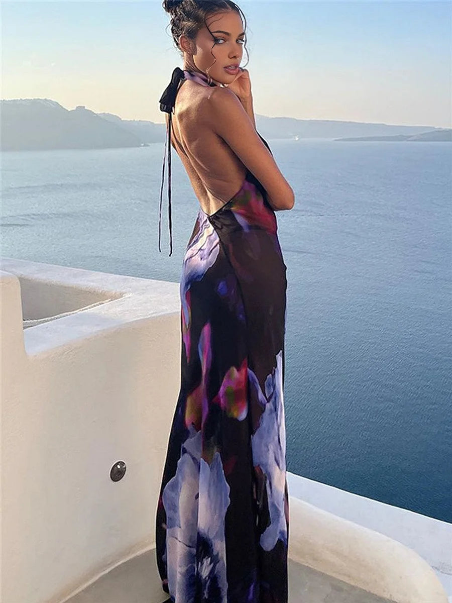 LYRA - Dress