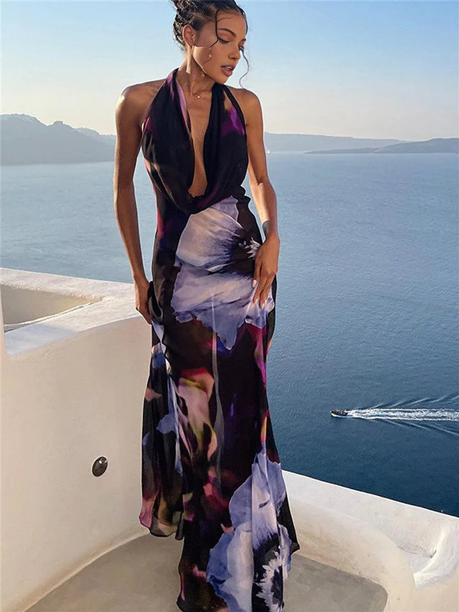 LYRA - Dress