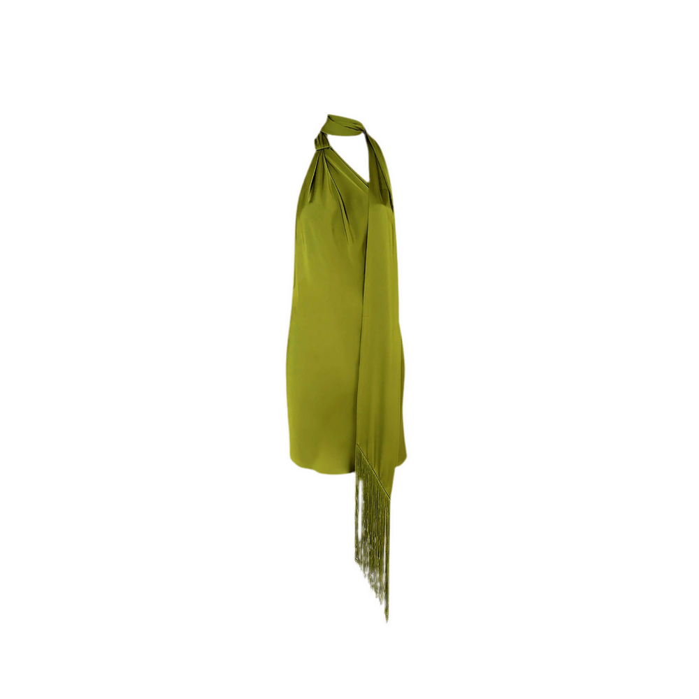 SOLENE dress