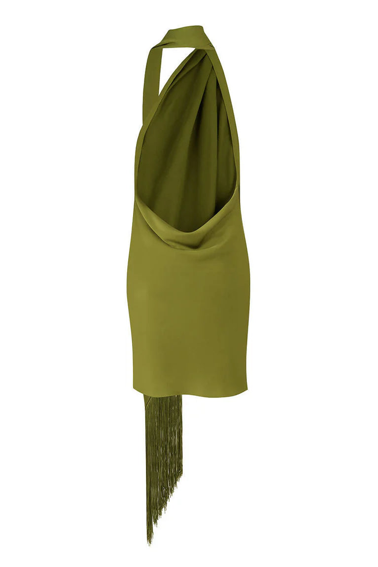 SOLENE dress
