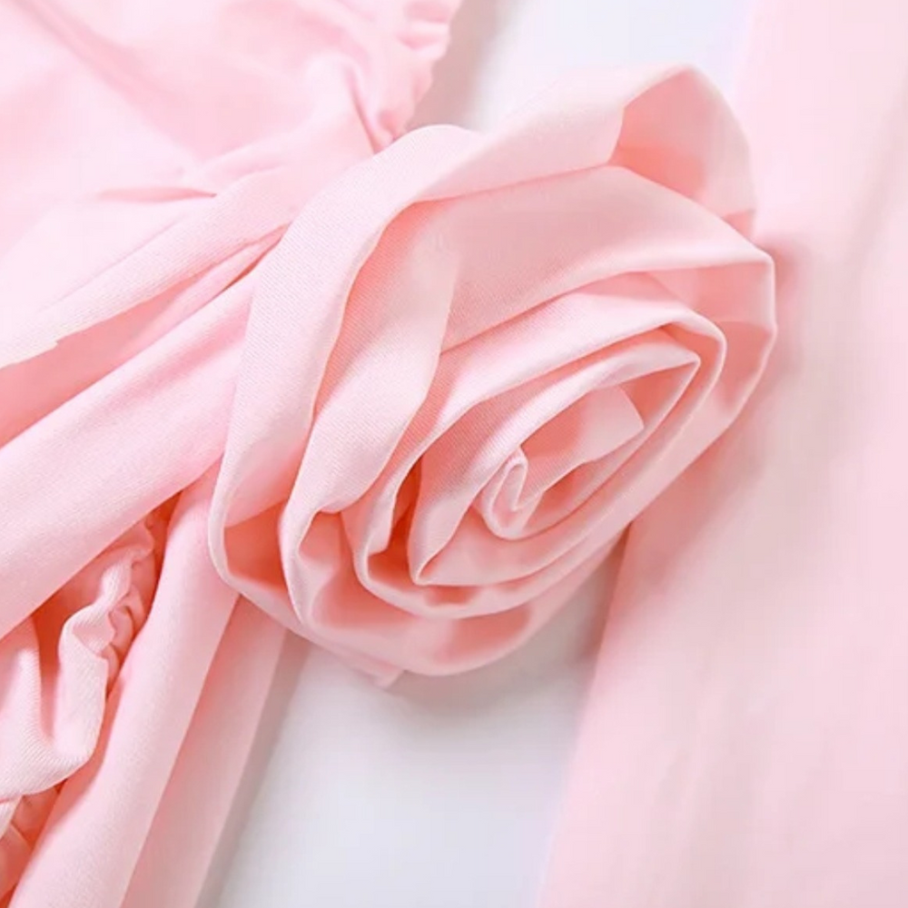 ROSELLA -Kleid
