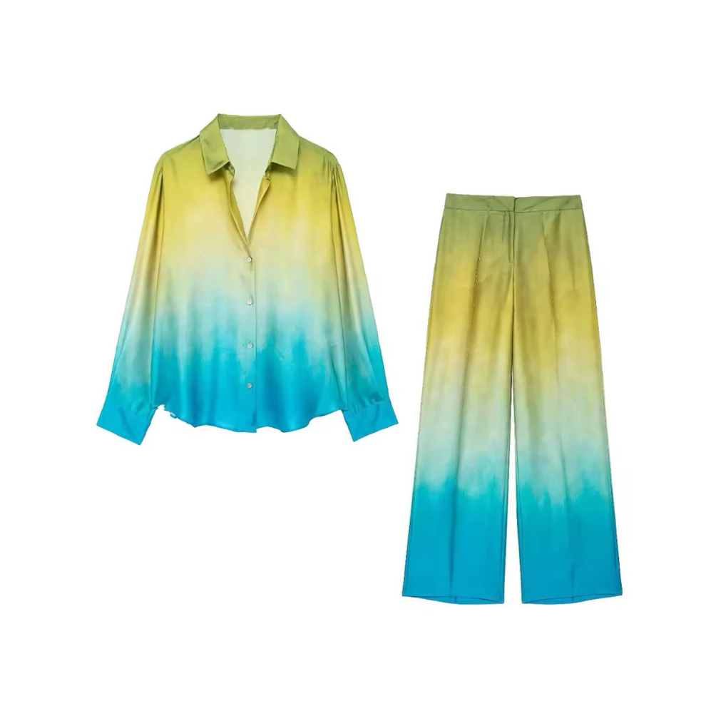 Ombré - Set
