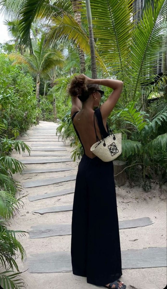 Beach Vibes