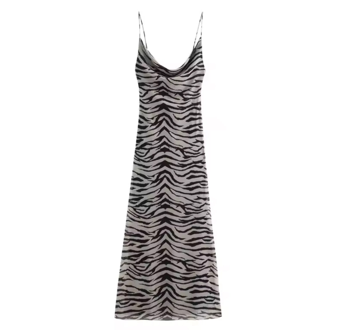 Wild Instinct Kleid