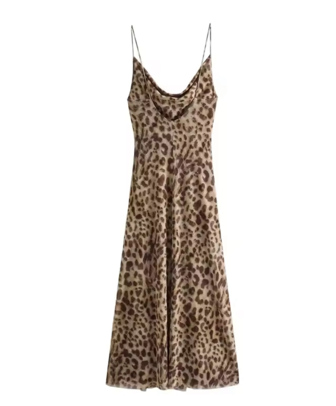 Wild Instinct Kleid