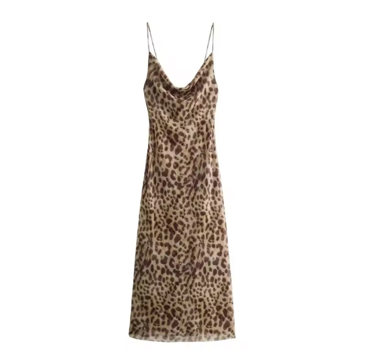 Wild Instinct Kleid