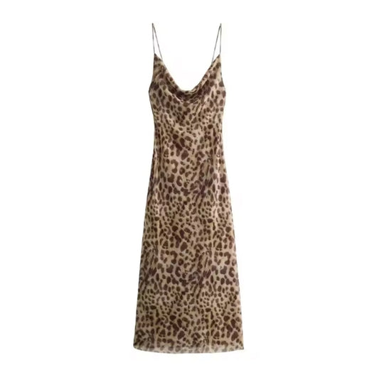 Wild Instinct Kleid