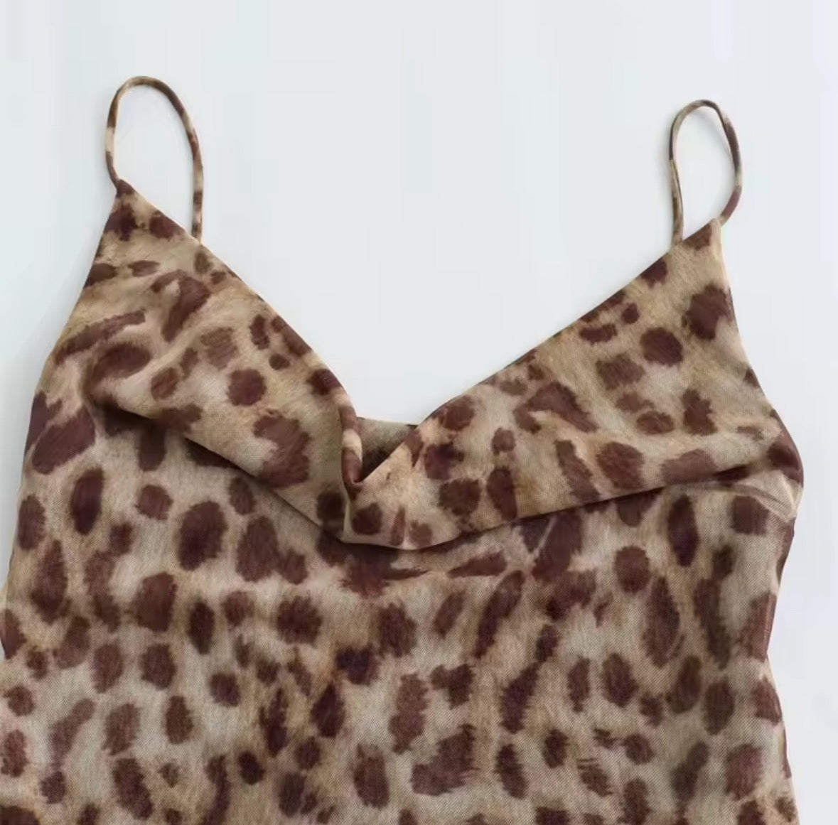 Wild Instinct Kleid