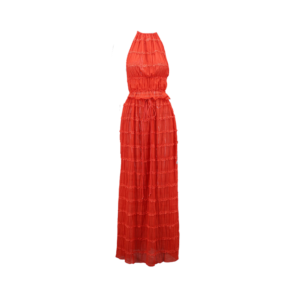 Island Set- Chiffon Set