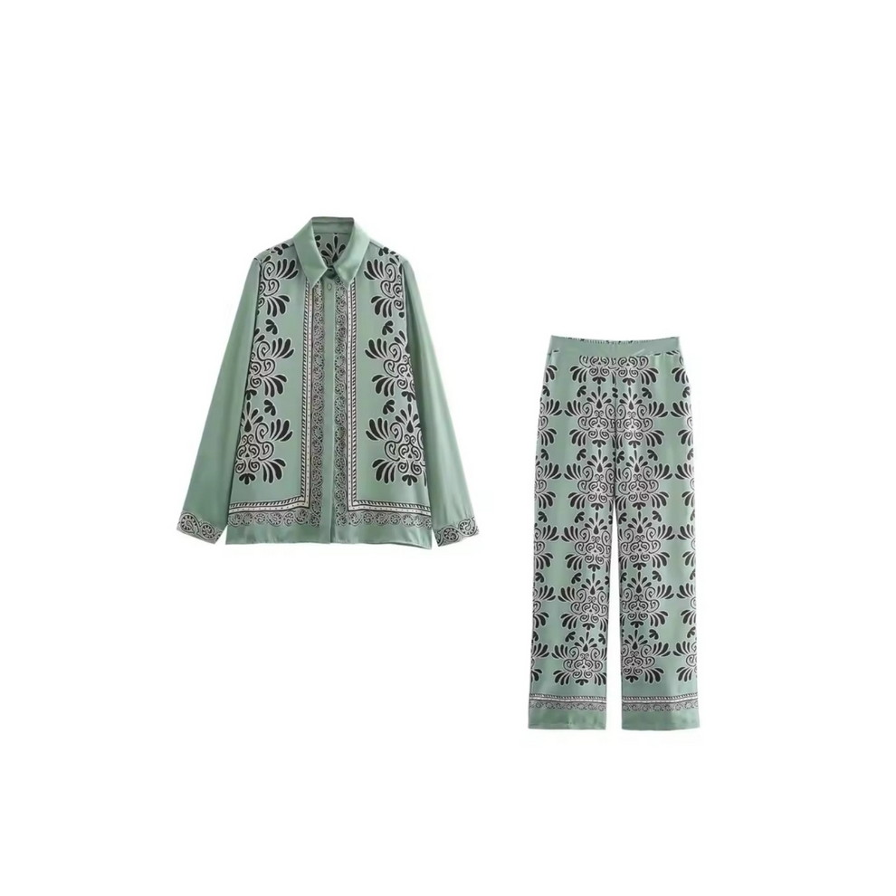Botanica- Set
