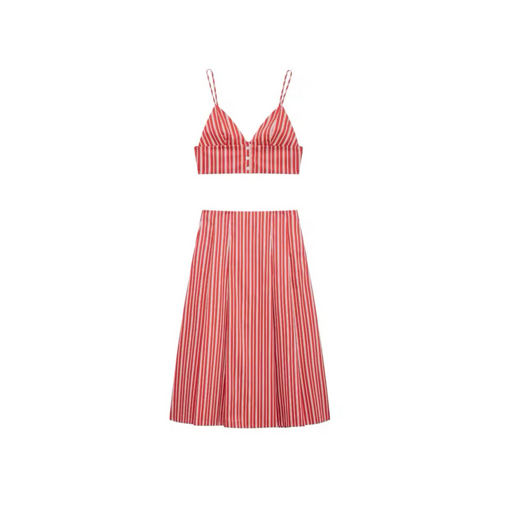 Capri -Set